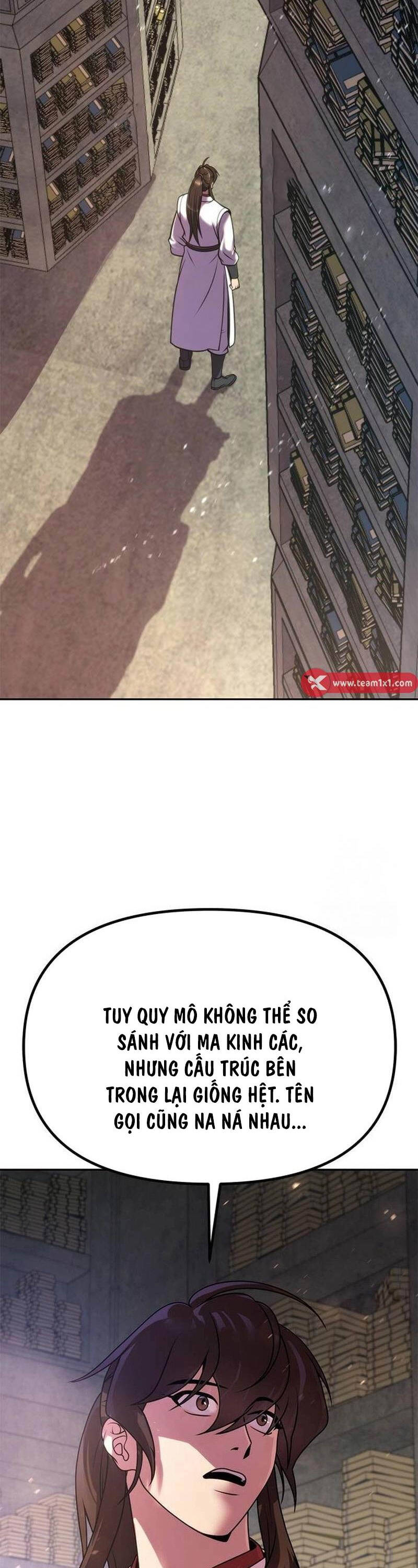 Ma Đạo Chuyển Sinh Ký - Chapter 72 - Page 62