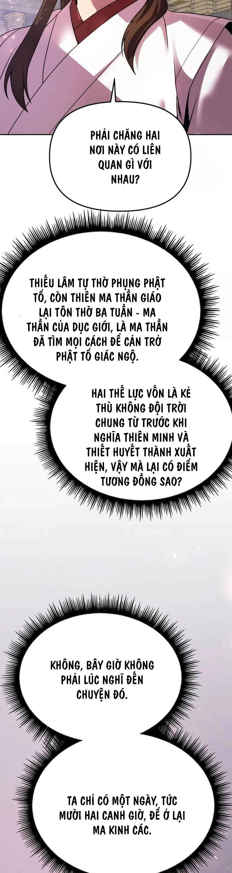 Ma Đạo Chuyển Sinh Ký - Chapter 72 - Page 63