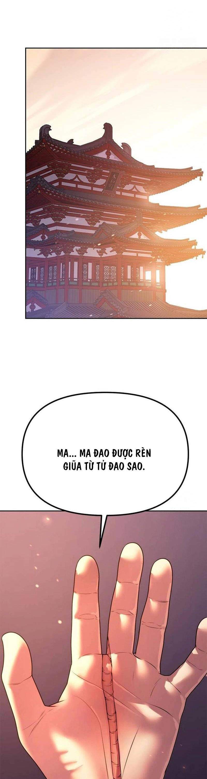 Ma Đạo Chuyển Sinh Ký - Chapter 72 - Page 65