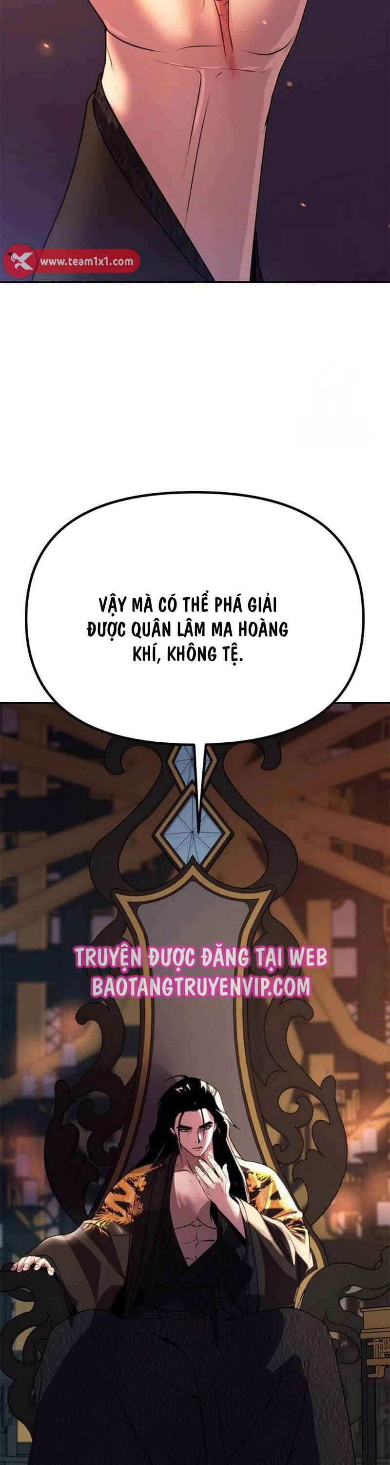 Ma Đạo Chuyển Sinh Ký - Chapter 72 - Page 66