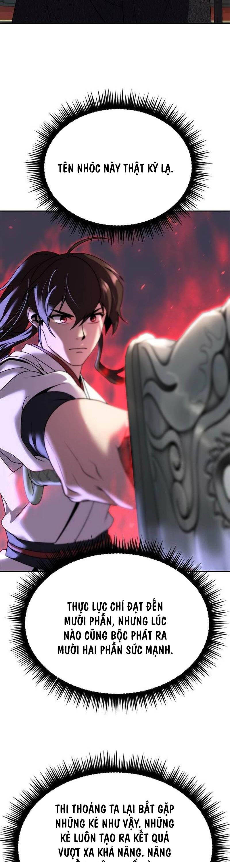 Ma Đạo Chuyển Sinh Ký - Chapter 72 - Page 67