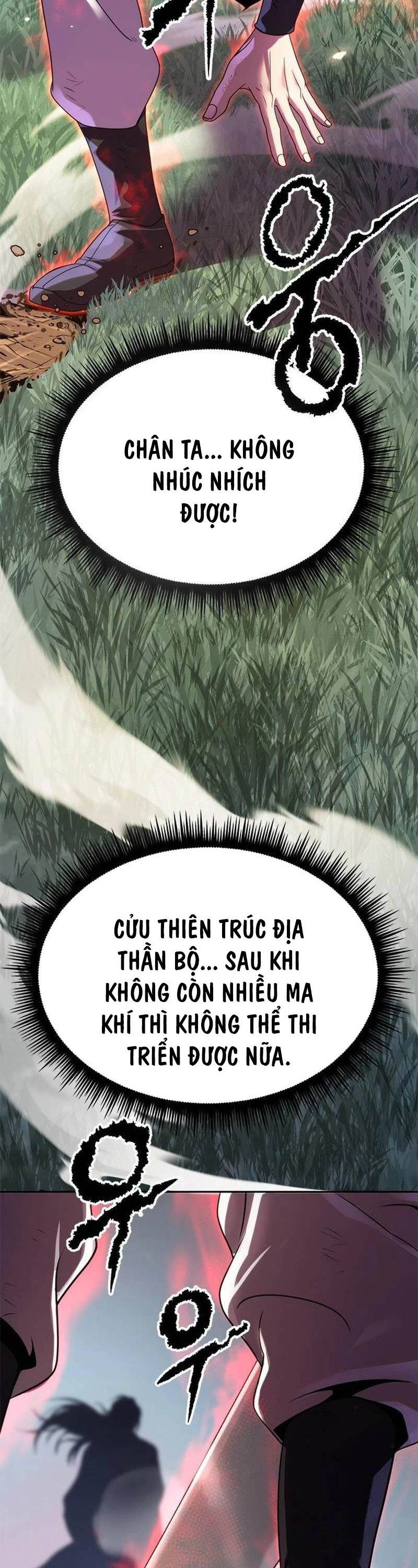 Ma Đạo Chuyển Sinh Ký - Chapter 72 - Page 7