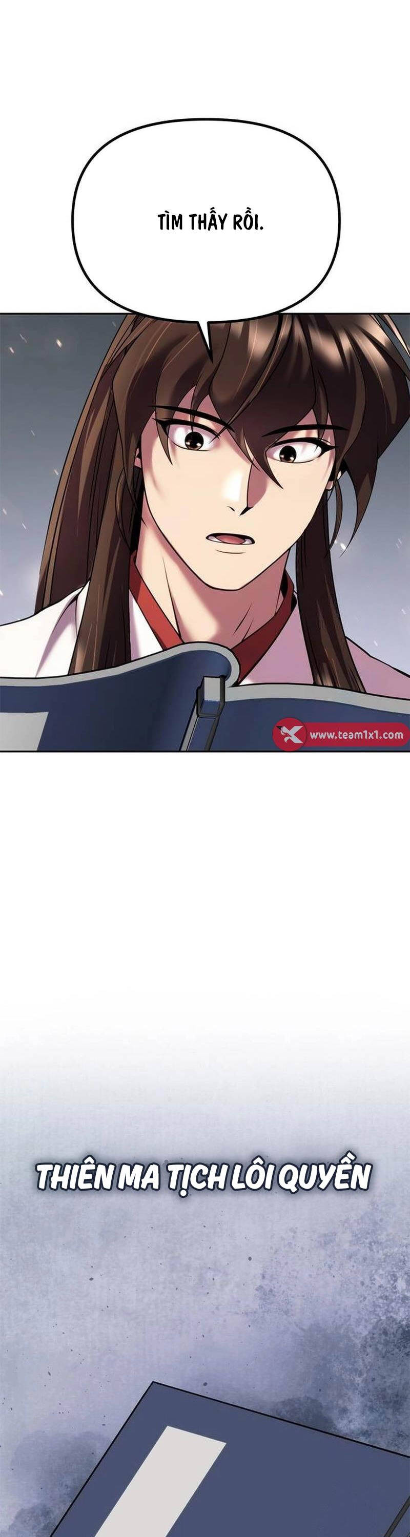 Ma Đạo Chuyển Sinh Ký - Chapter 72 - Page 71