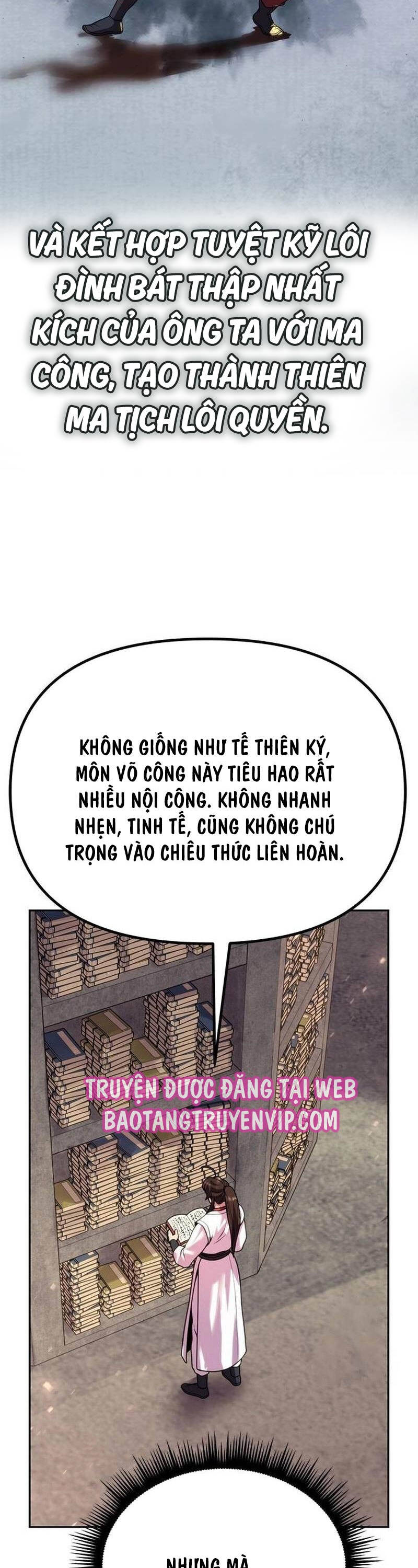 Ma Đạo Chuyển Sinh Ký - Chapter 72 - Page 73