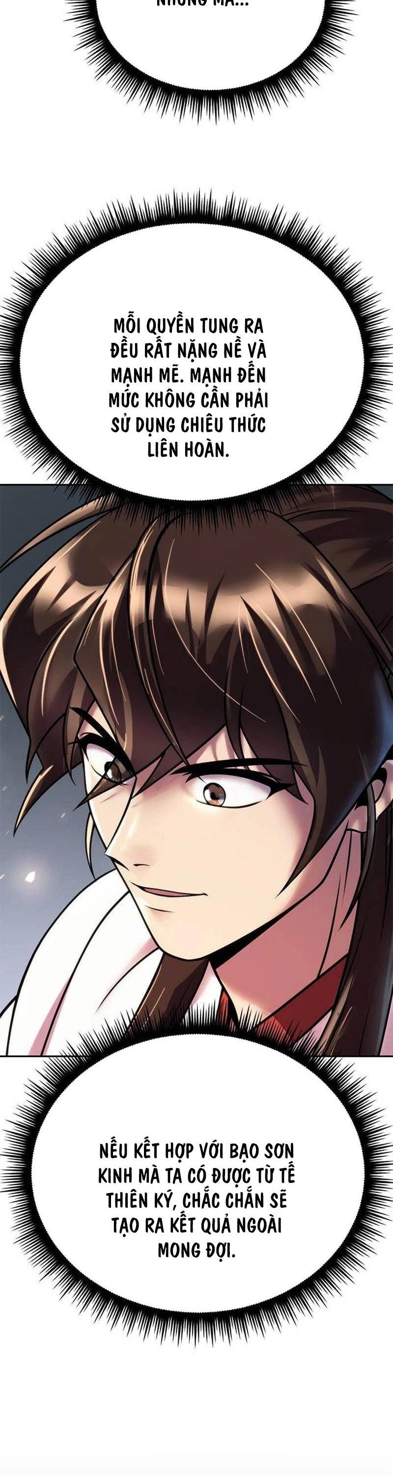 Ma Đạo Chuyển Sinh Ký - Chapter 72 - Page 74