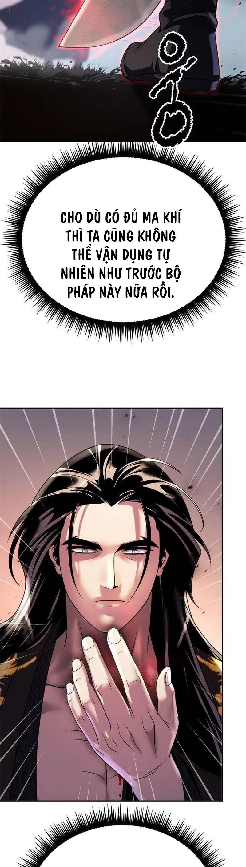 Ma Đạo Chuyển Sinh Ký - Chapter 72 - Page 8