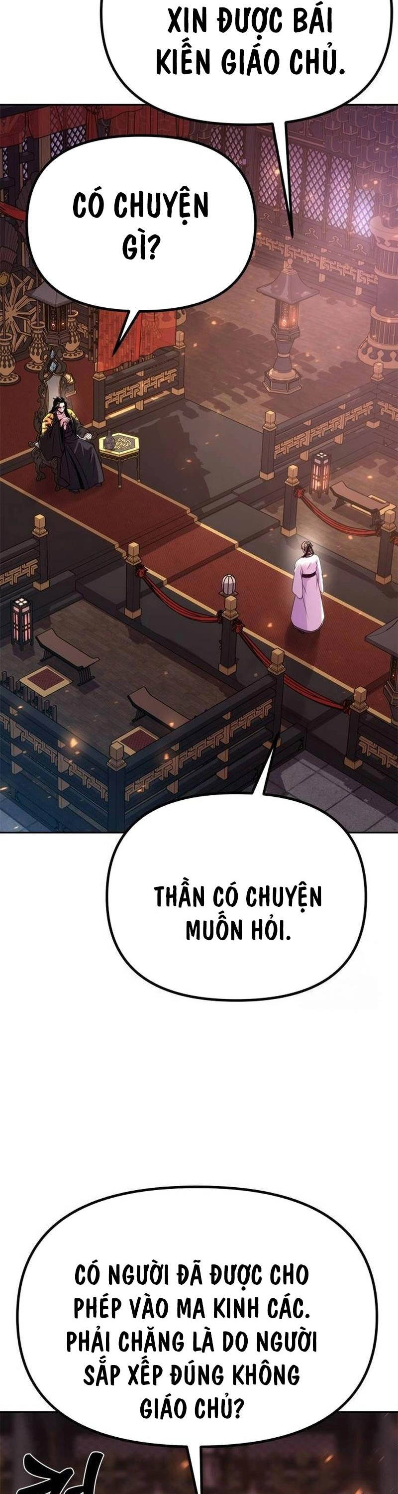Ma Đạo Chuyển Sinh Ký - Chapter 72 - Page 81