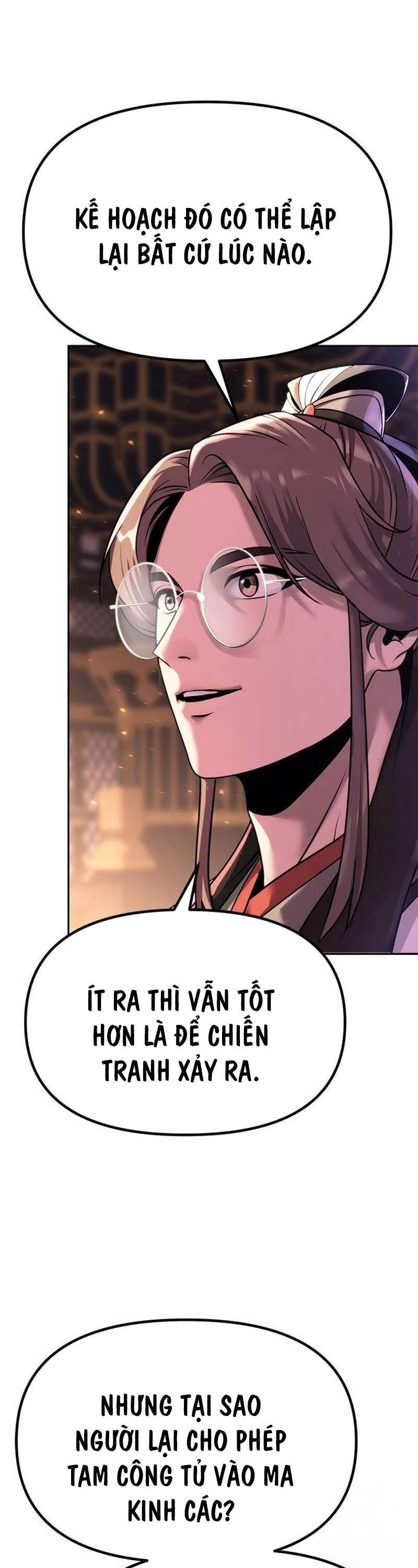 Ma Đạo Chuyển Sinh Ký - Chapter 72 - Page 85