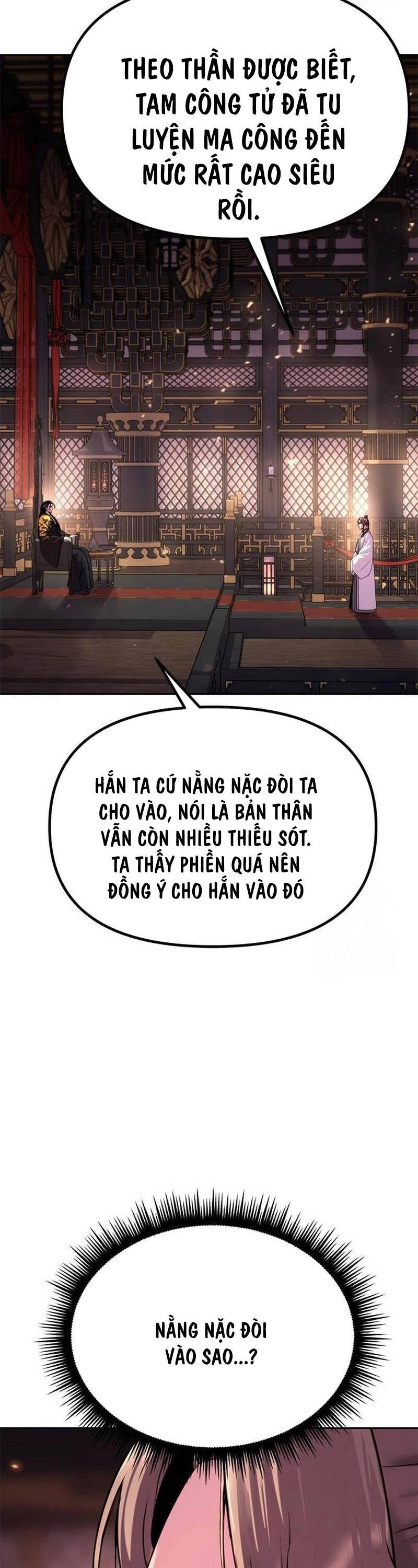 Ma Đạo Chuyển Sinh Ký - Chapter 72 - Page 86