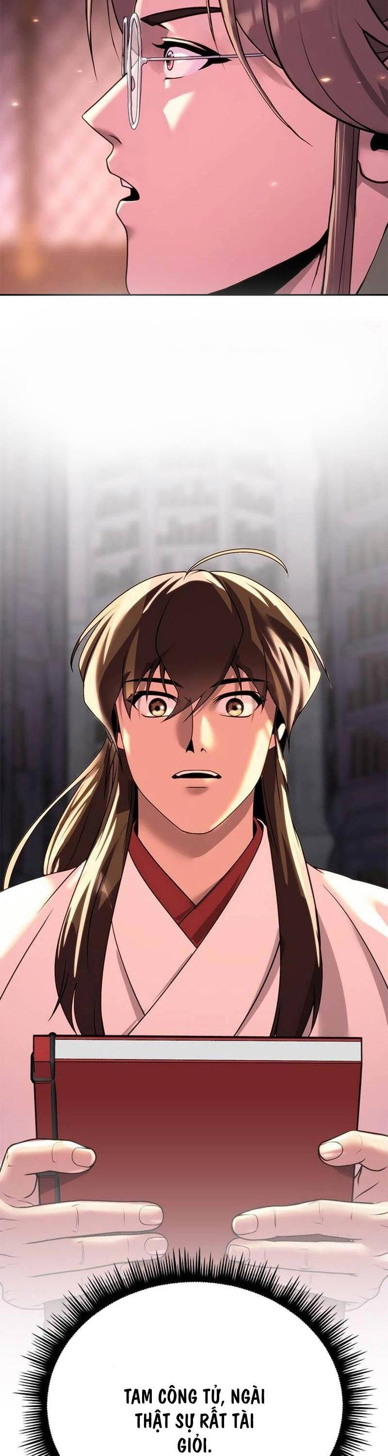 Ma Đạo Chuyển Sinh Ký - Chapter 72 - Page 87