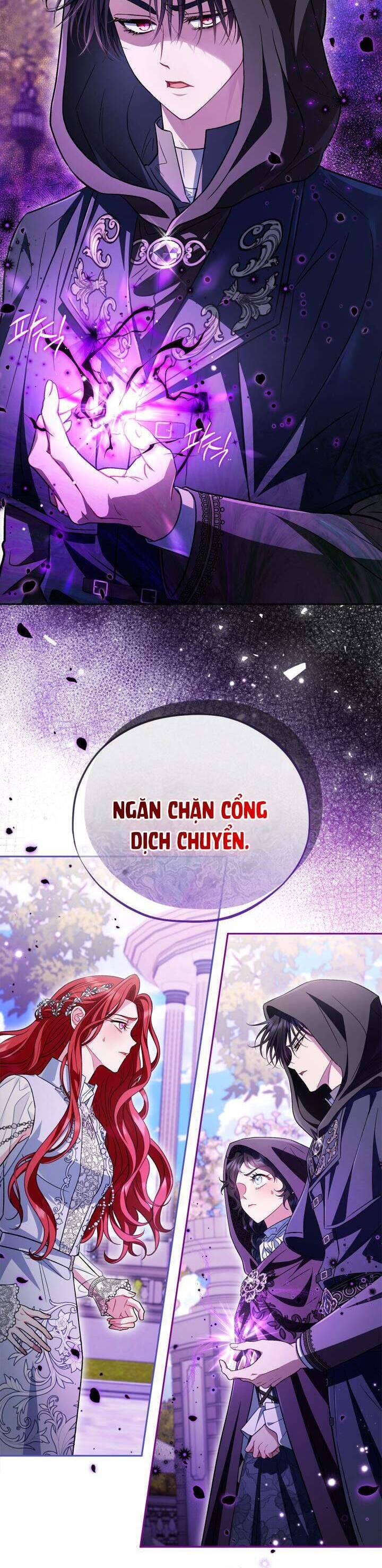 Trở Thành Người Giám Định Chất Độc Cho Thế Lực Hắc Ám Chapter 46 - Trang 44