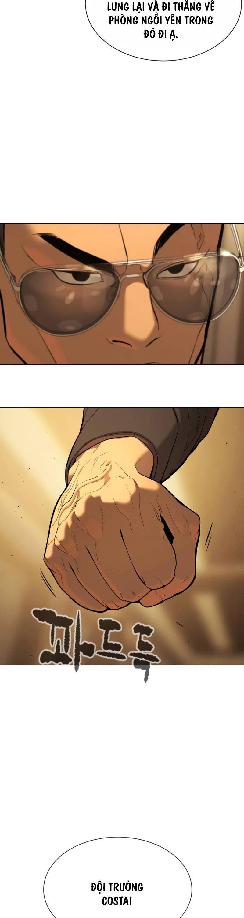 Sát Thủ Peter - Chapter 43 - Page 11