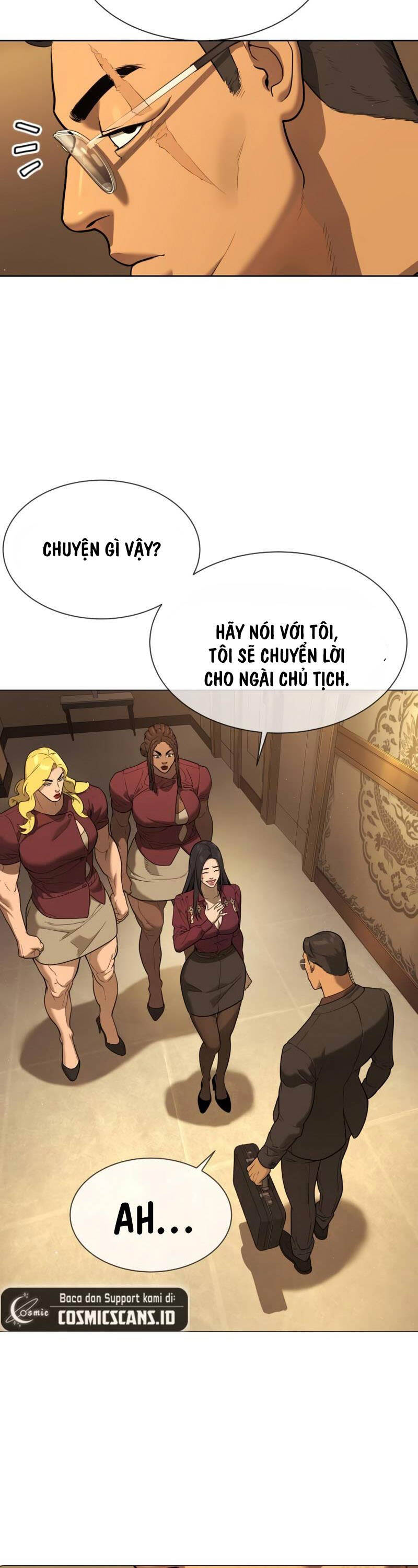 Sát Thủ Peter - Chapter 43 - Page 12