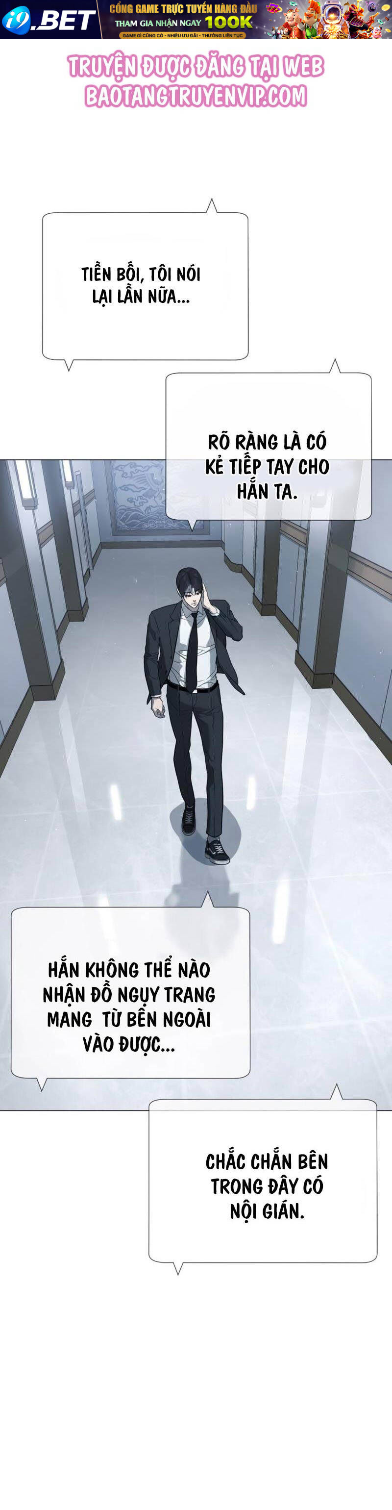 Sát Thủ Peter - Chapter 43 - Page 16