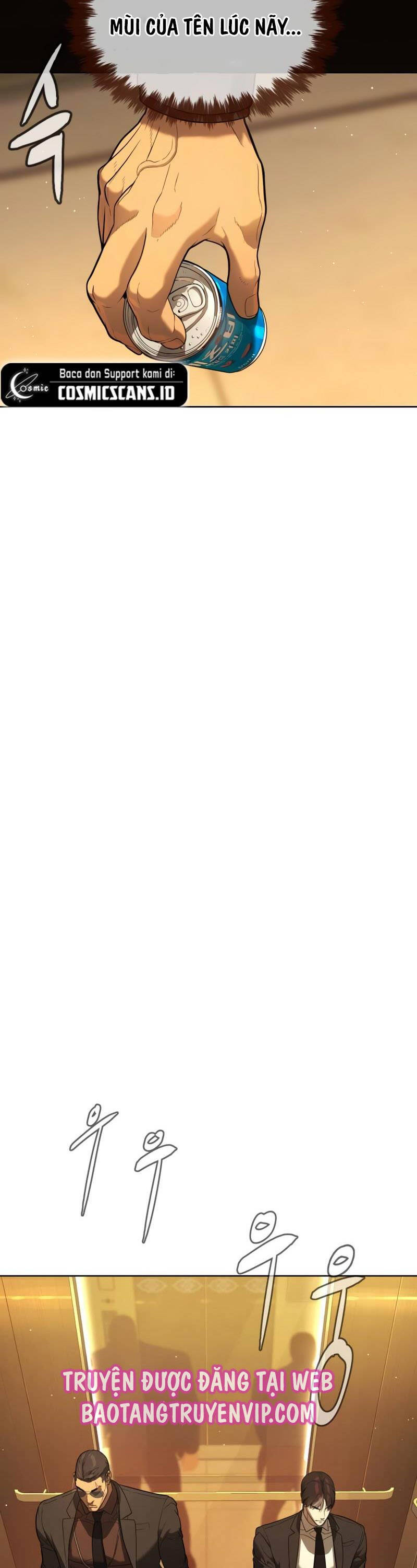 Sát Thủ Peter - Chapter 43 - Page 23