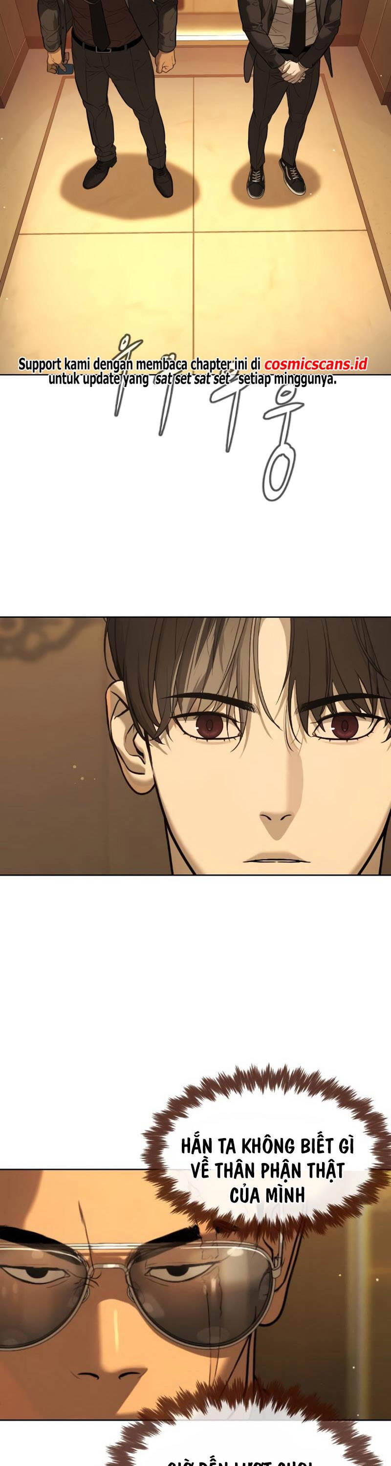 Sát Thủ Peter - Chapter 43 - Page 24