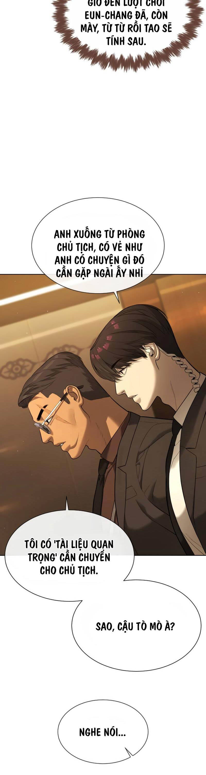 Sát Thủ Peter - Chapter 43 - Page 25