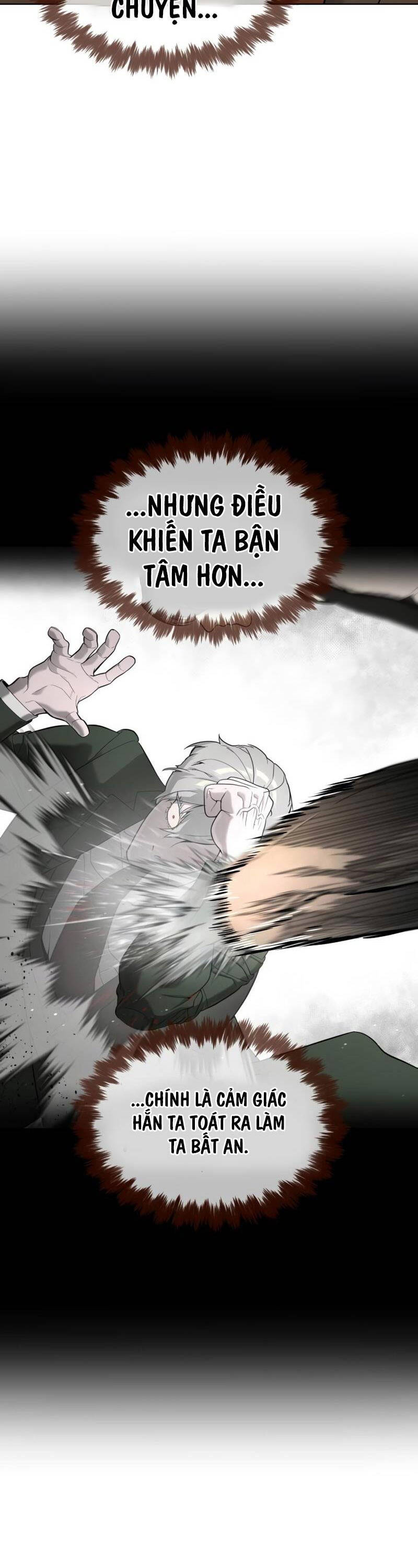 Sát Thủ Peter - Chapter 43 - Page 27