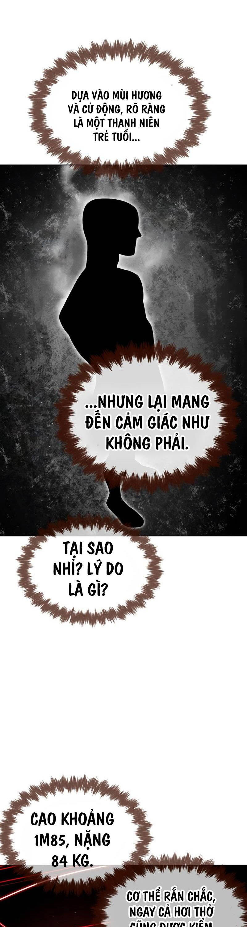 Sát Thủ Peter - Chapter 43 - Page 28