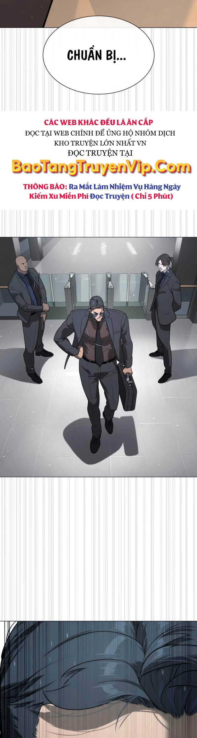 Sát Thủ Peter - Chapter 43 - Page 3