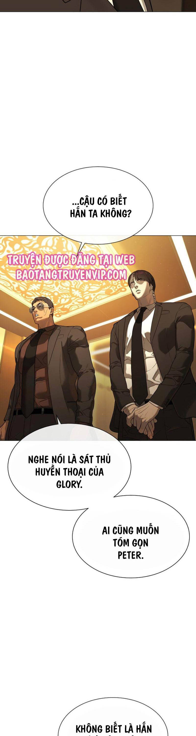 Sát Thủ Peter - Chapter 43 - Page 31