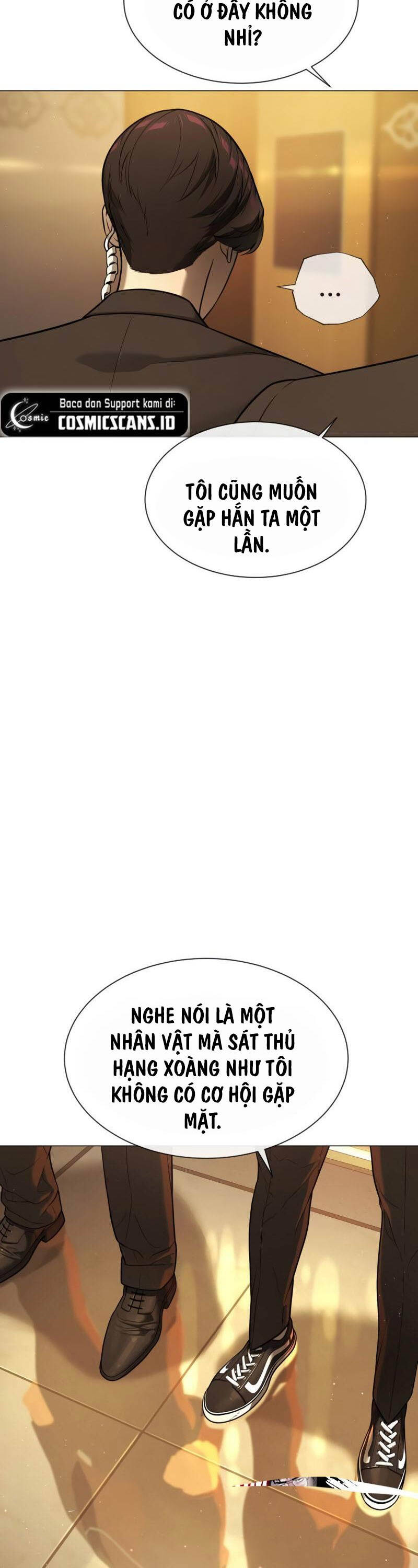 Sát Thủ Peter - Chapter 43 - Page 32