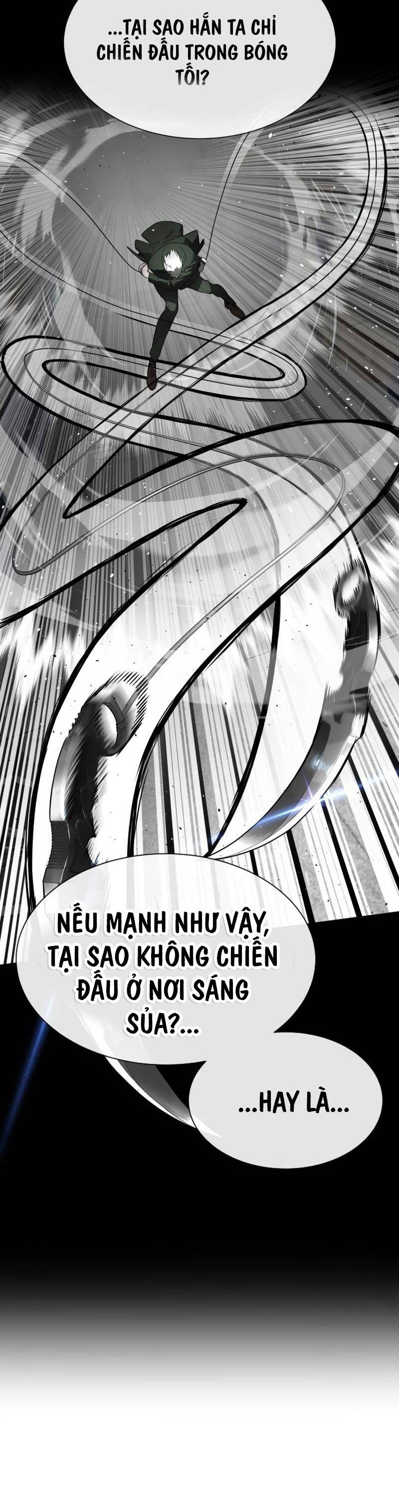 Sát Thủ Peter - Chapter 43 - Page 36