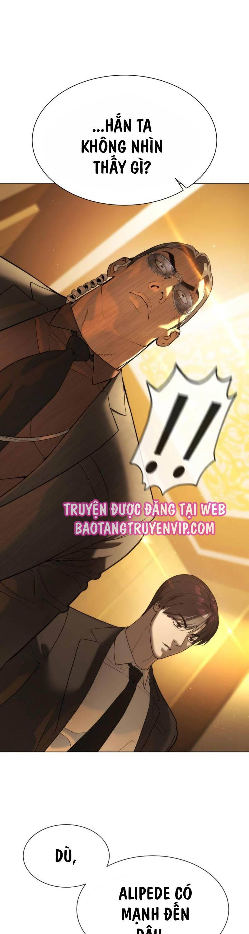 Sát Thủ Peter - Chapter 43 - Page 37