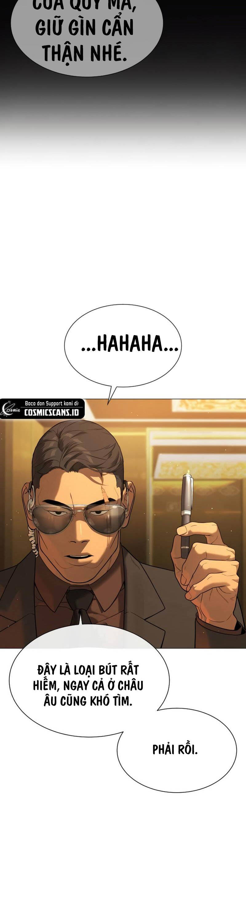 Sát Thủ Peter - Chapter 43 - Page 43