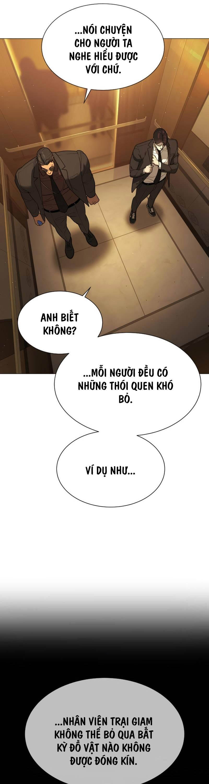 Sát Thủ Peter - Chapter 43 - Page 47