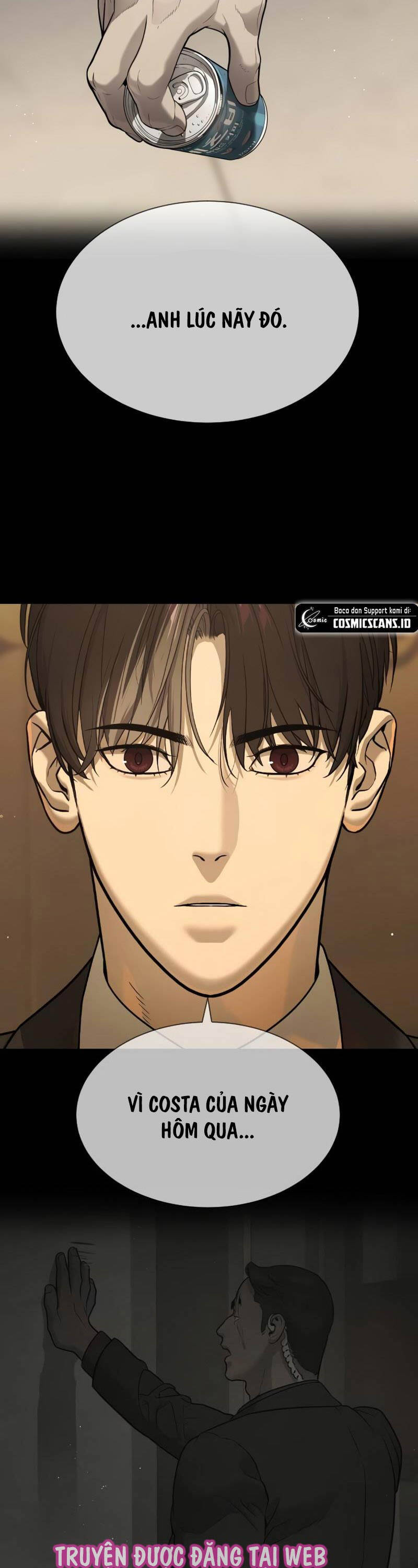 Sát Thủ Peter - Chapter 43 - Page 50