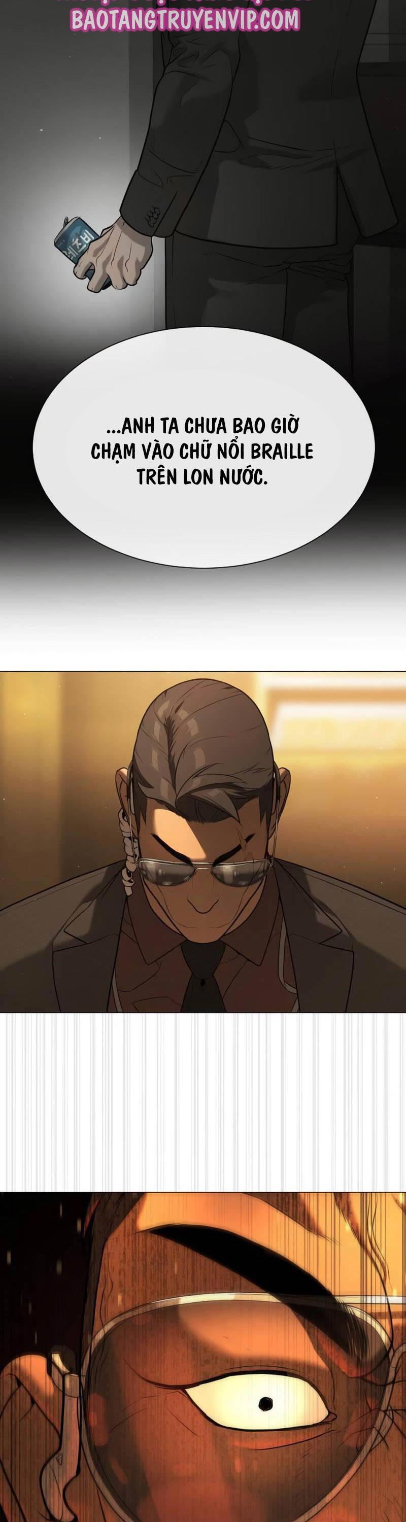 Sát Thủ Peter - Chapter 43 - Page 51