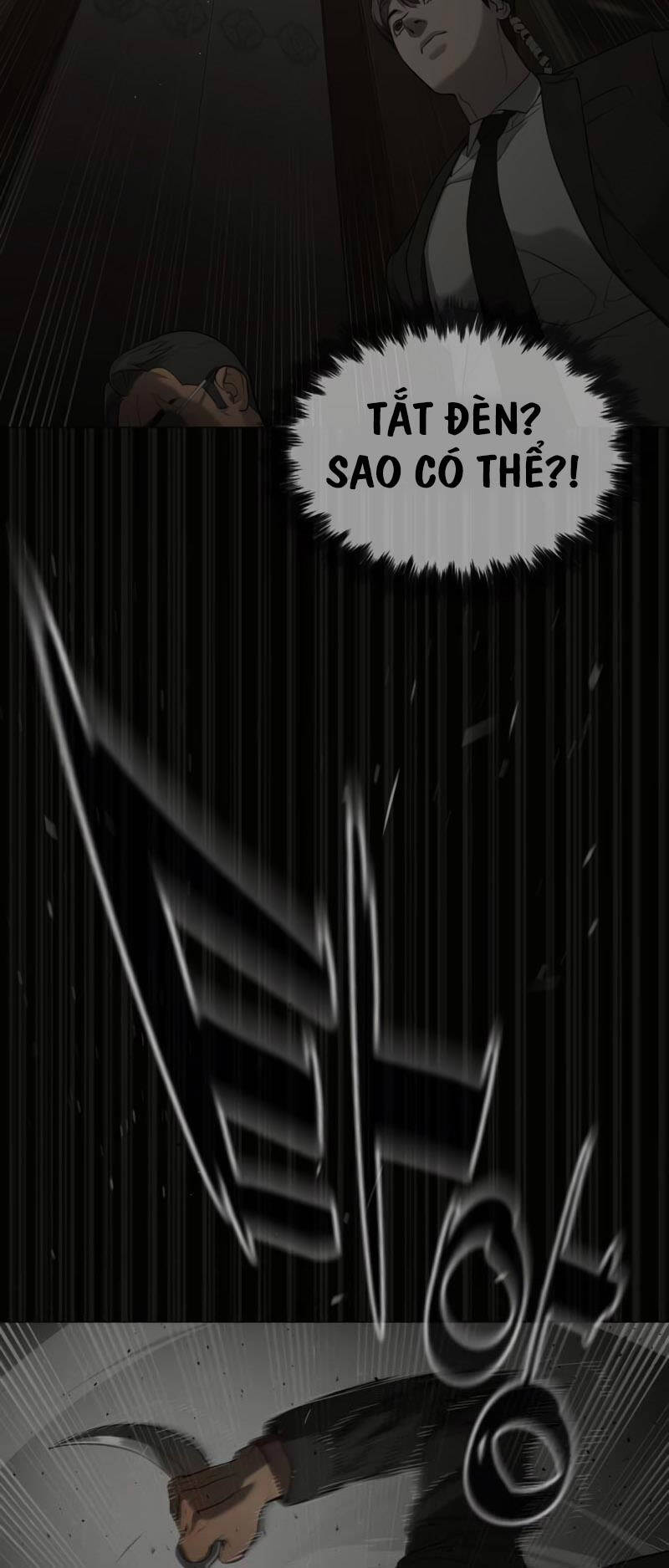 Sát Thủ Peter - Chapter 43 - Page 53