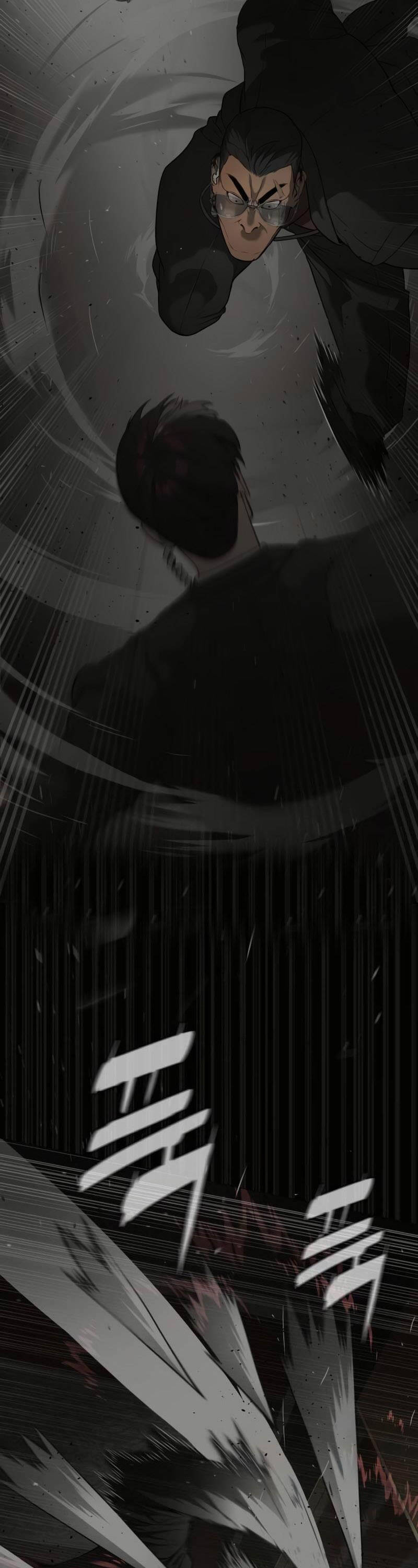 Sát Thủ Peter - Chapter 43 - Page 54