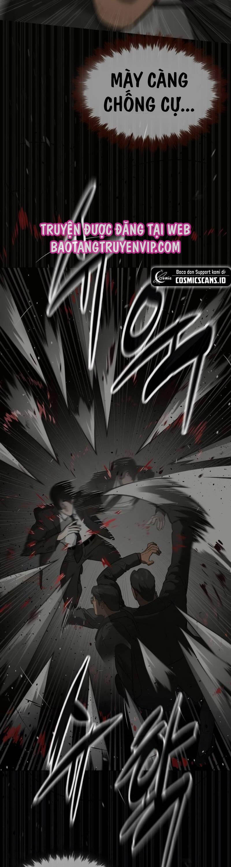 Sát Thủ Peter - Chapter 43 - Page 56