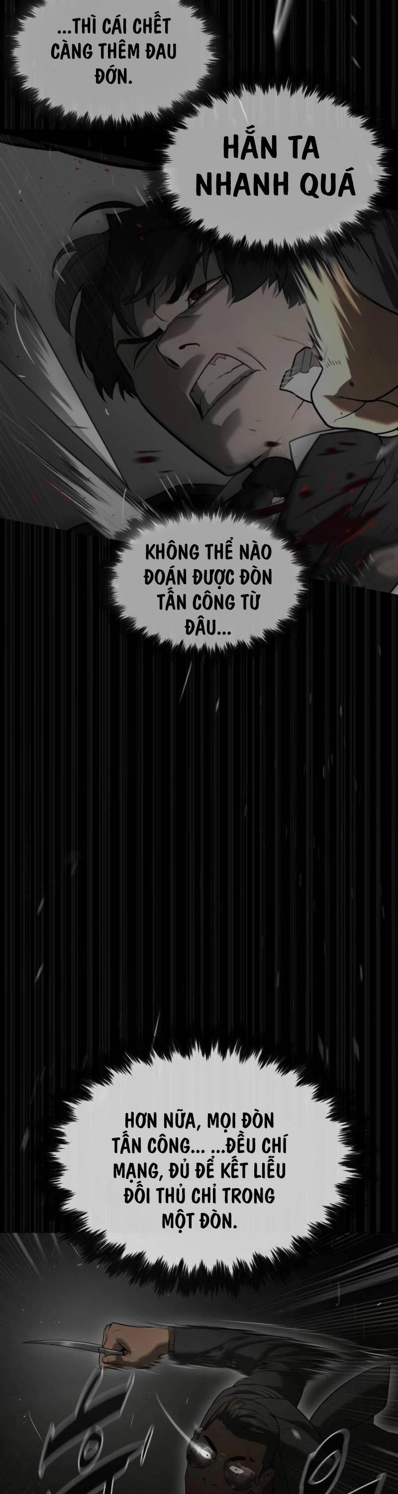 Sát Thủ Peter - Chapter 43 - Page 57