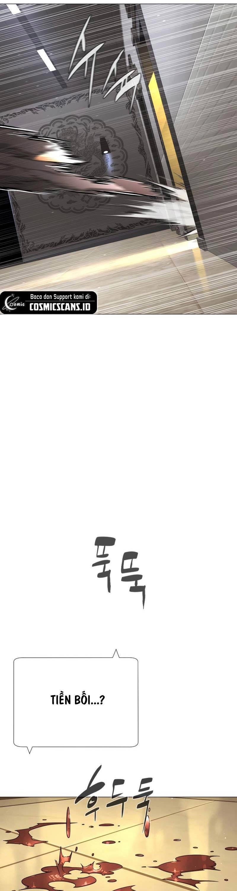 Sát Thủ Peter - Chapter 43 - Page 60