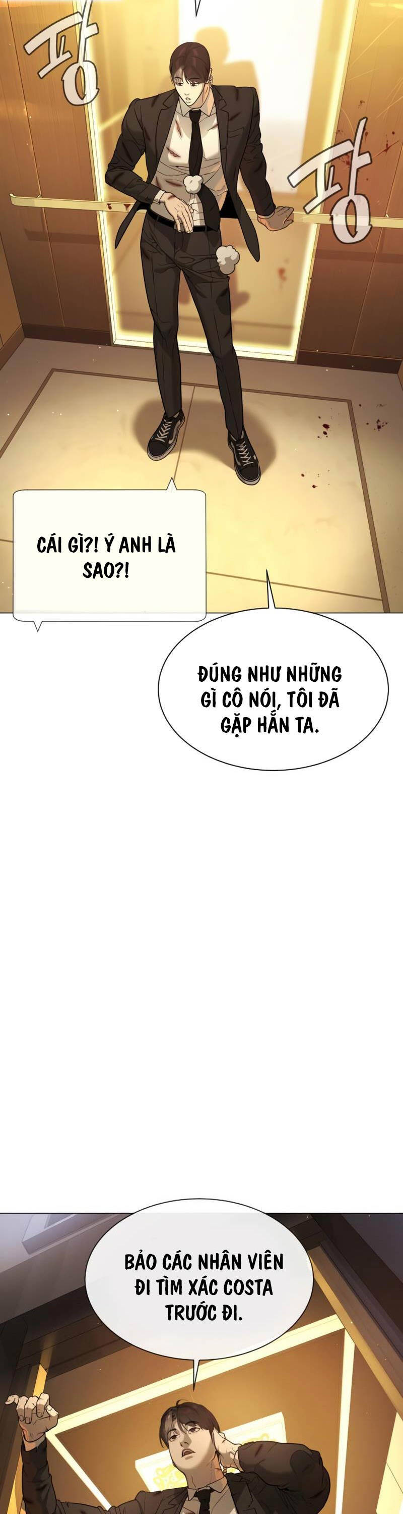 Sát Thủ Peter - Chapter 43 - Page 63