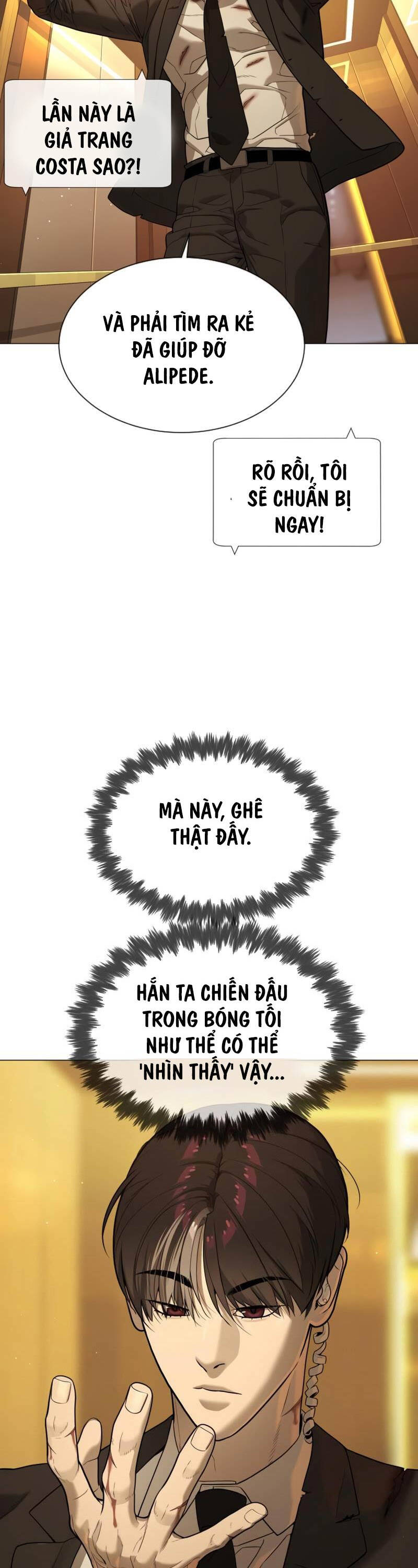 Sát Thủ Peter - Chapter 43 - Page 64