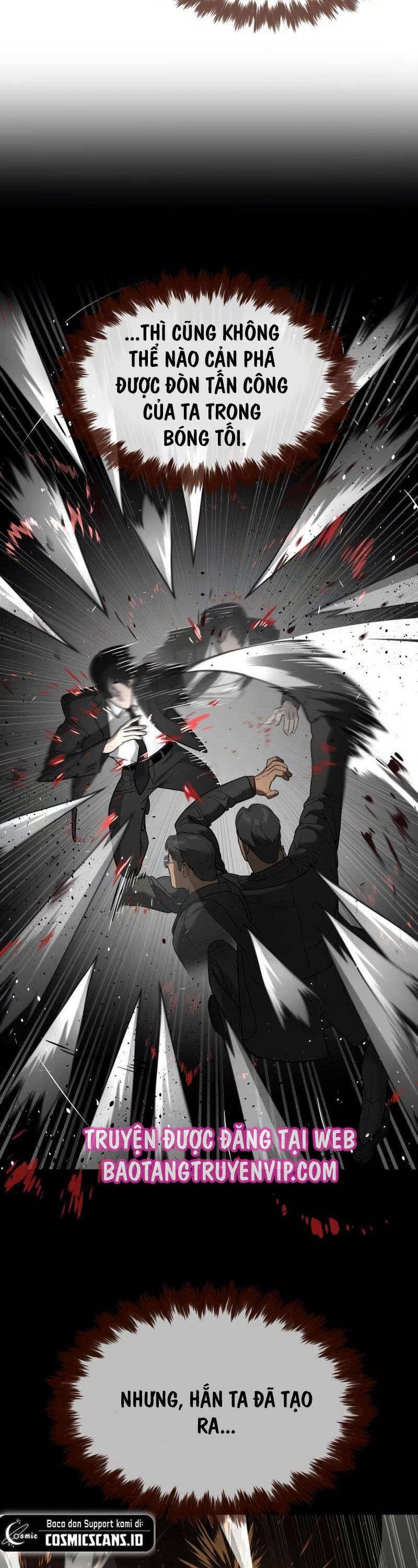 Sát Thủ Peter - Chapter 43 - Page 68