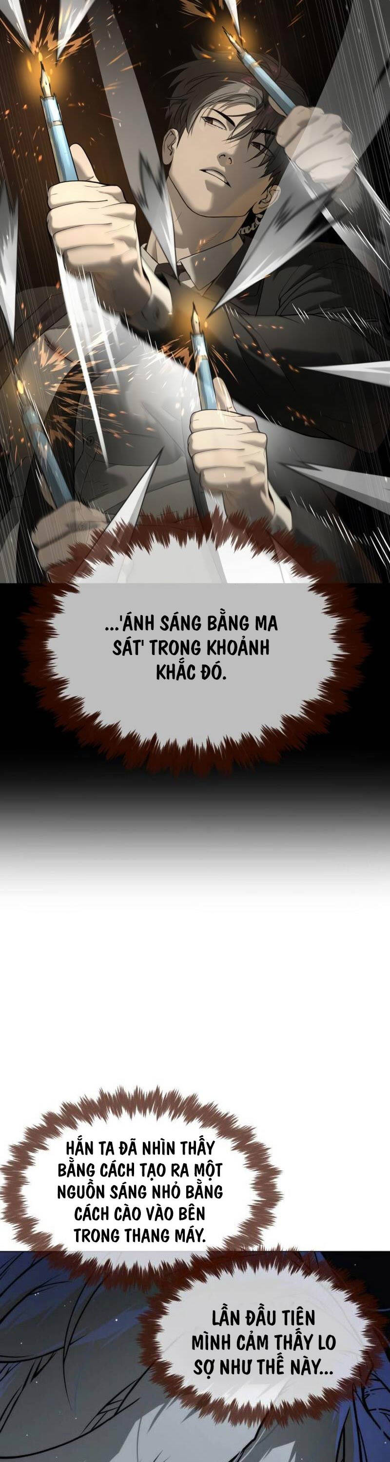 Sát Thủ Peter - Chapter 43 - Page 69