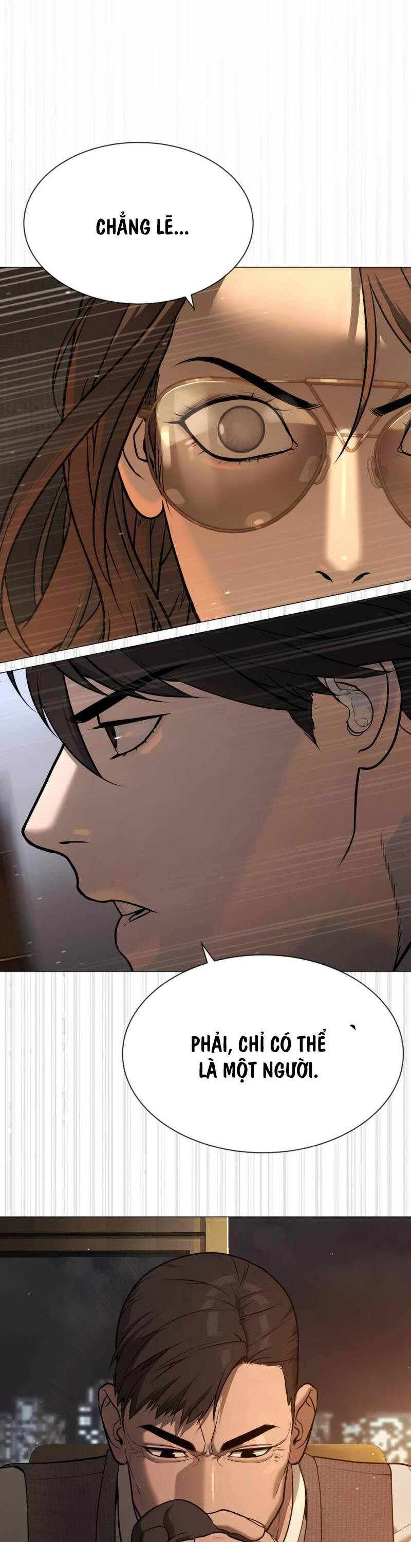 Sát Thủ Peter - Chapter 43 - Page 77