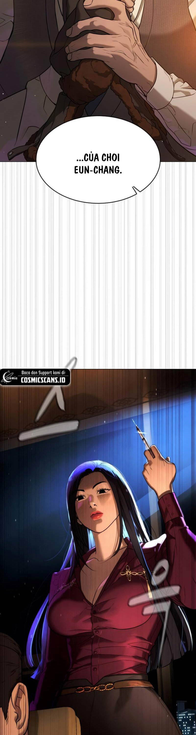 Sát Thủ Peter - Chapter 43 - Page 78