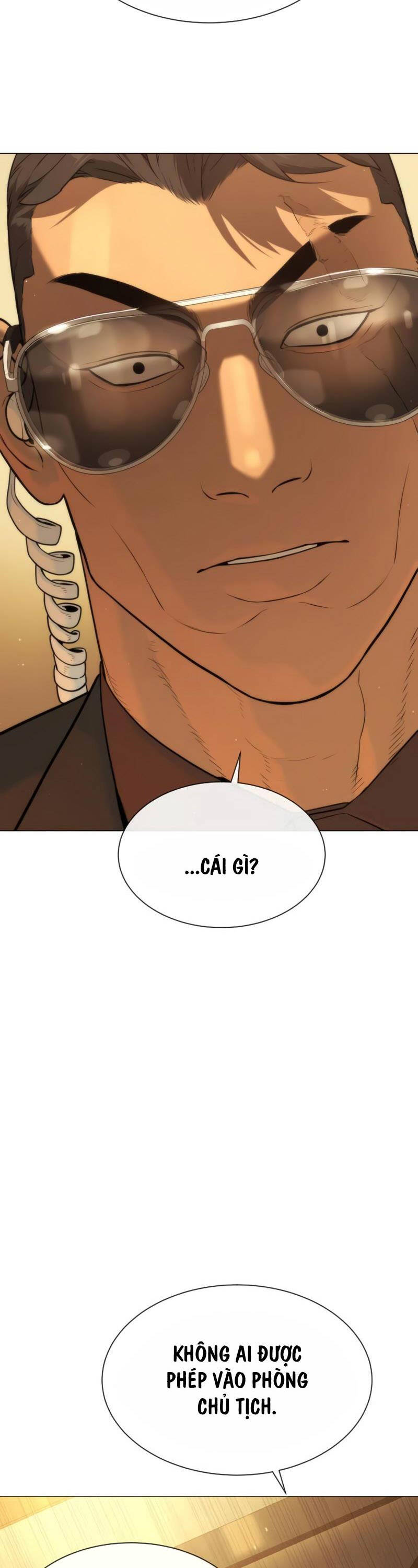 Sát Thủ Peter - Chapter 43 - Page 8