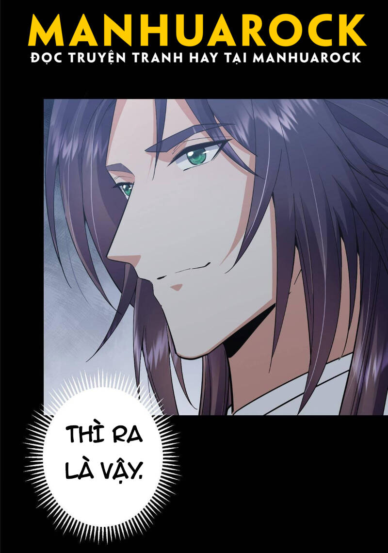 Chưởng Môn Khiêm Tốn Chút - Chapter 372 - Page 11