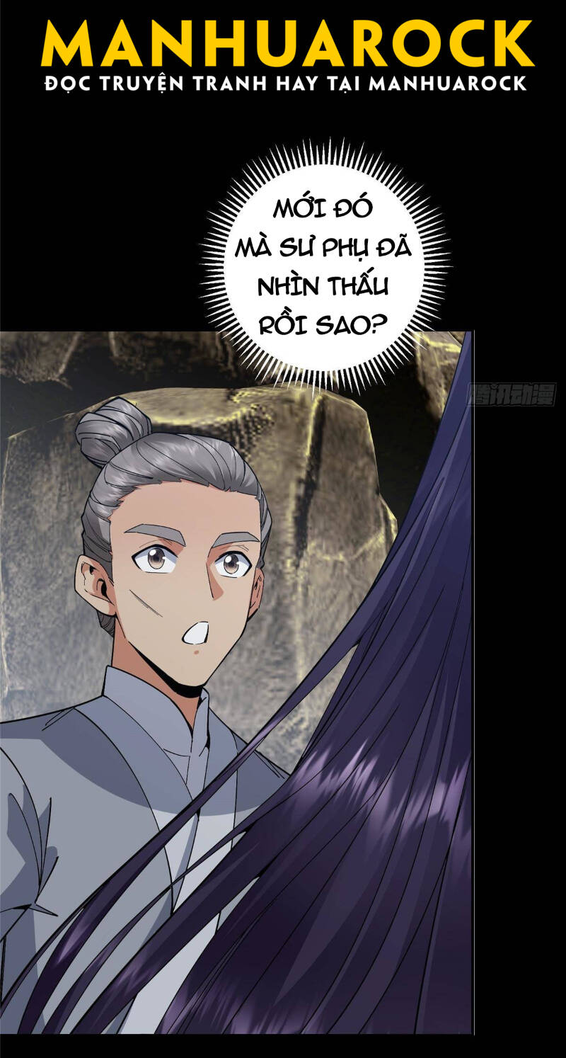 Chưởng Môn Khiêm Tốn Chút - Chapter 372 - Page 13