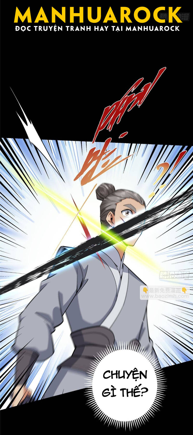 Chưởng Môn Khiêm Tốn Chút - Chapter 372 - Page 14