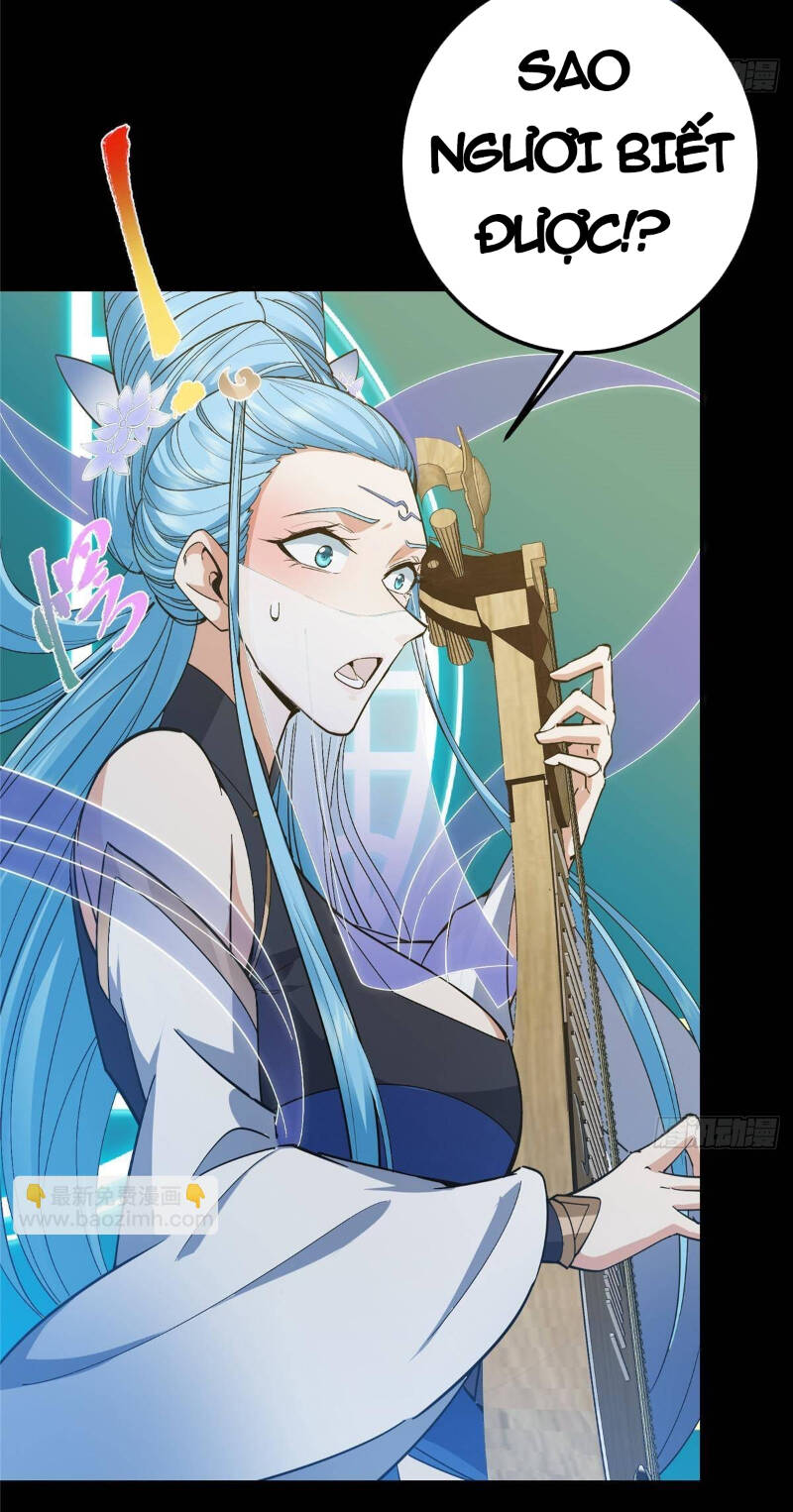 Chưởng Môn Khiêm Tốn Chút - Chapter 372 - Page 20