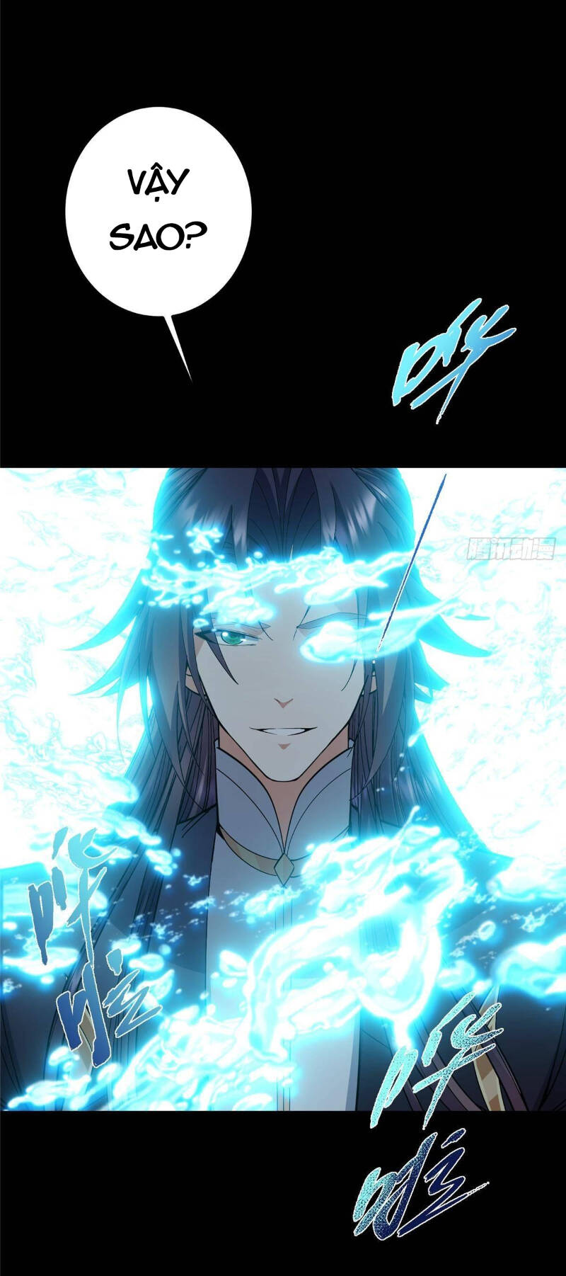 Chưởng Môn Khiêm Tốn Chút - Chapter 372 - Page 26