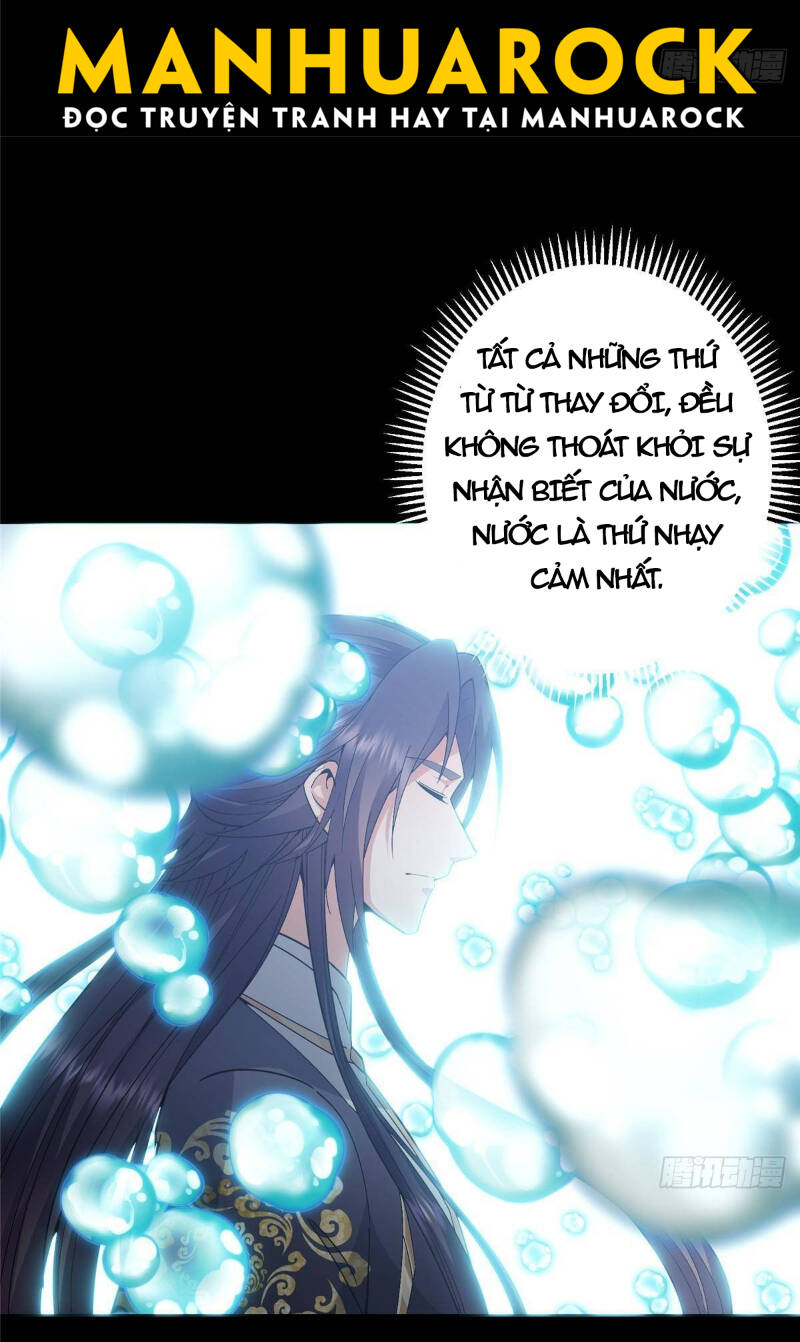 Chưởng Môn Khiêm Tốn Chút - Chapter 372 - Page 31